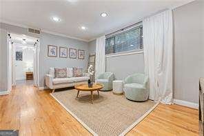 880 Glendale Terrace Atlanta - 2