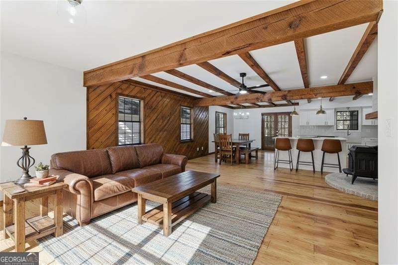 214 Bruce Road Douglasville - 12