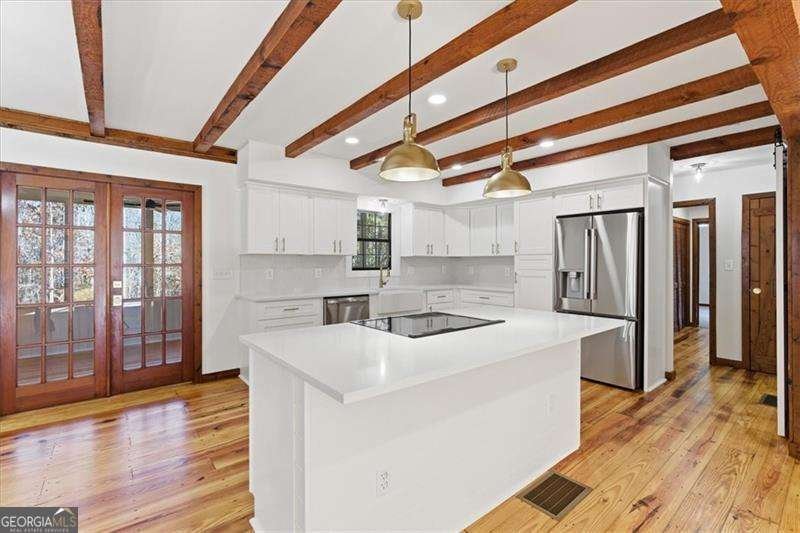 214 Bruce Road Douglasville - 19