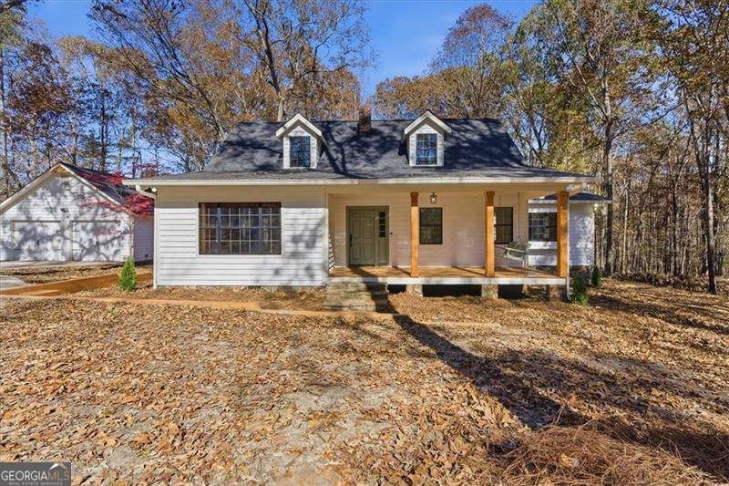 214 Bruce Road Douglasville - 2