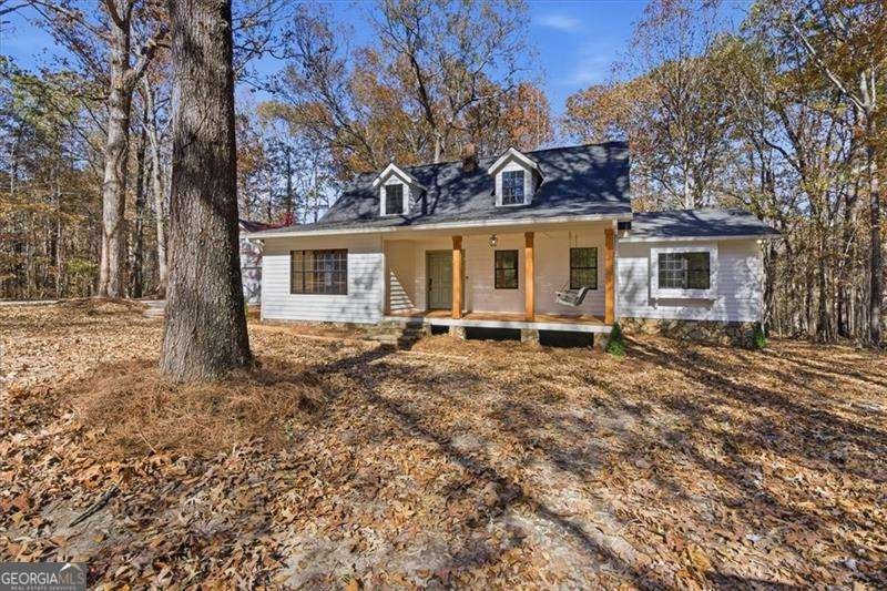 214 Bruce Road Douglasville - 3