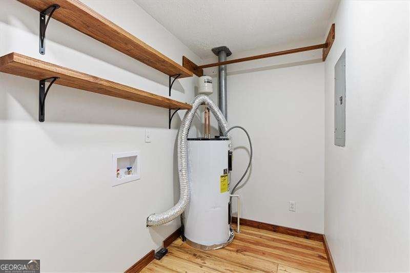 214 Bruce Road Douglasville - 32