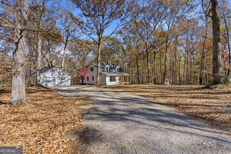 214 Bruce Road Douglasville - 6