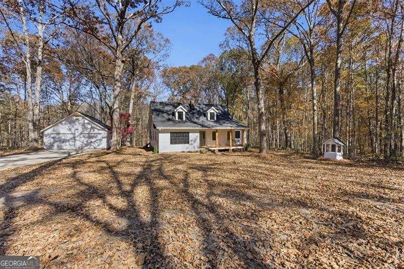 214 Bruce Road Douglasville - 7