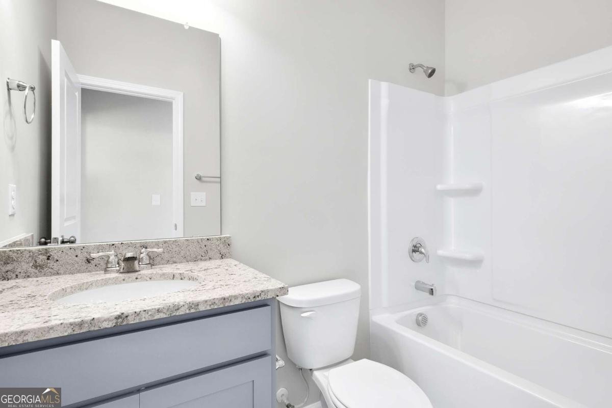 225 Park Lane Fairburn - 12