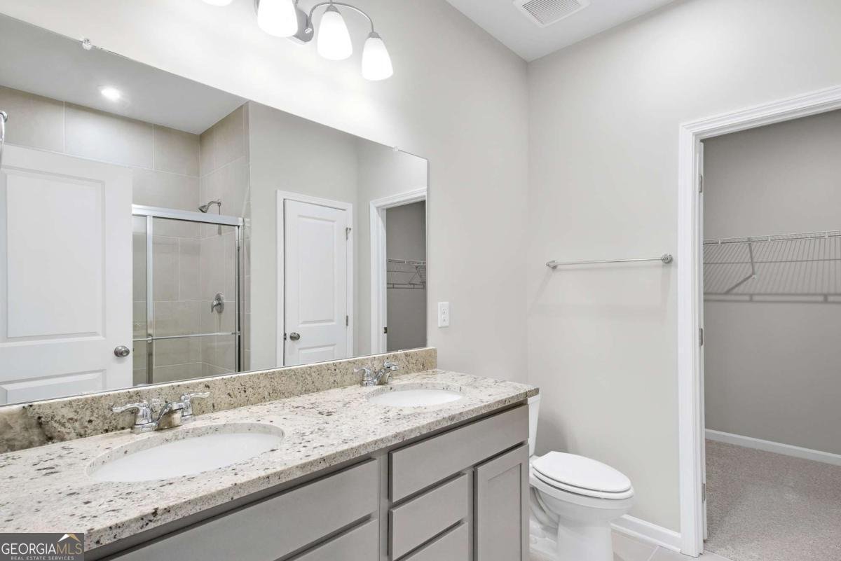 225 Park Lane Fairburn - 19