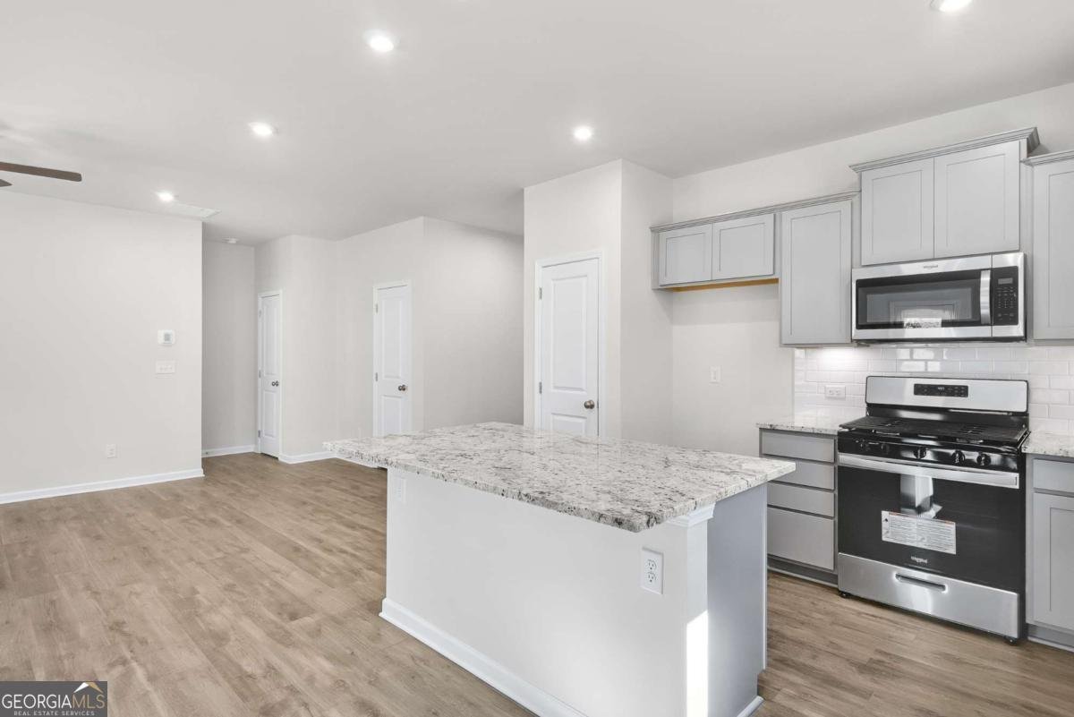 225 Park Lane Fairburn - 3