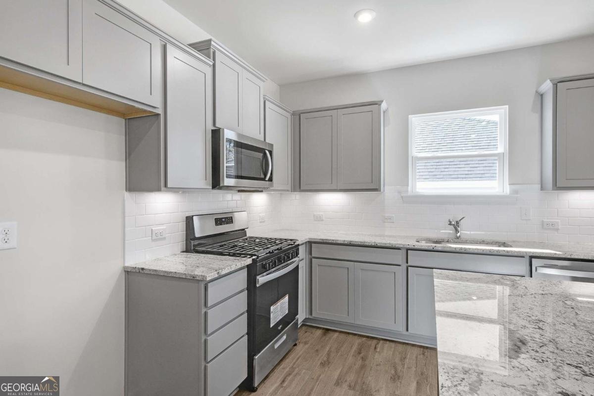 225 Park Lane Fairburn - 4