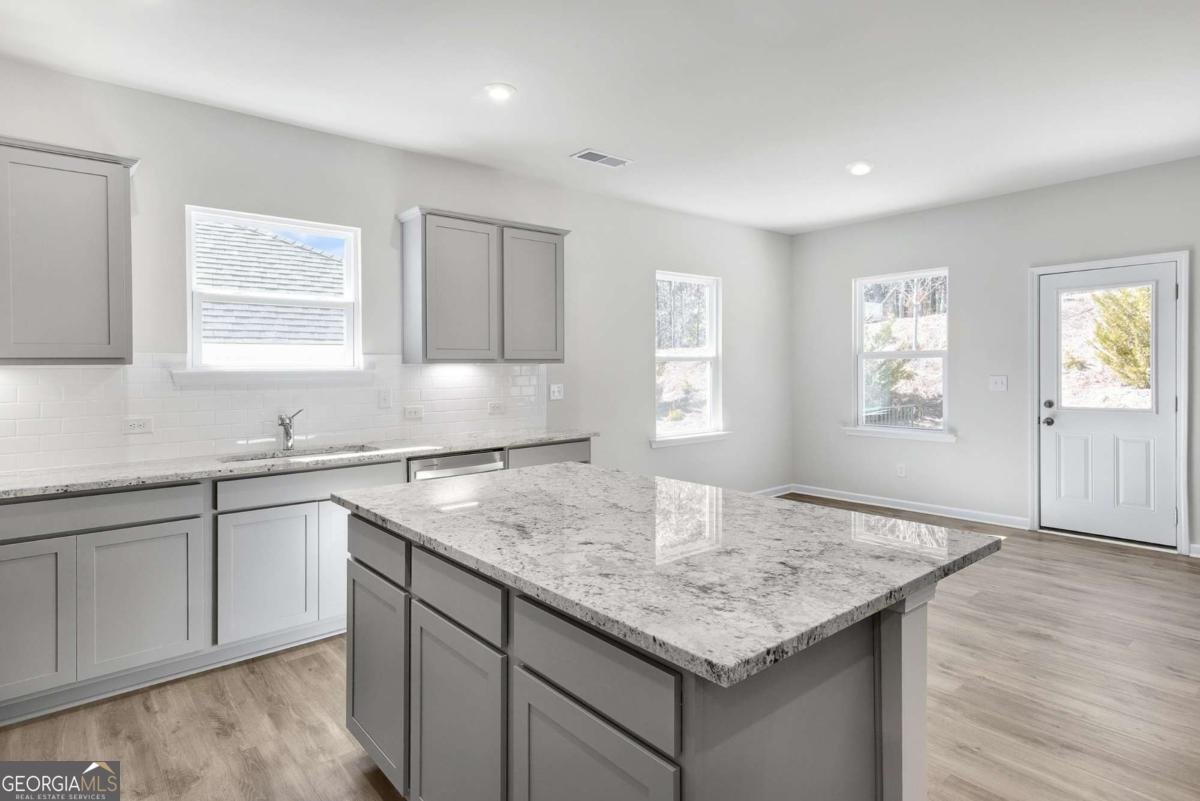 225 Park Lane Fairburn - 5