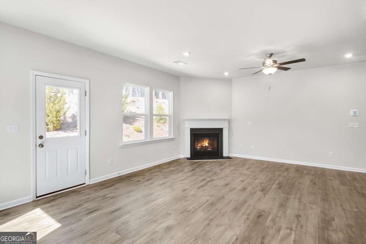 225 Park Lane Fairburn - 9