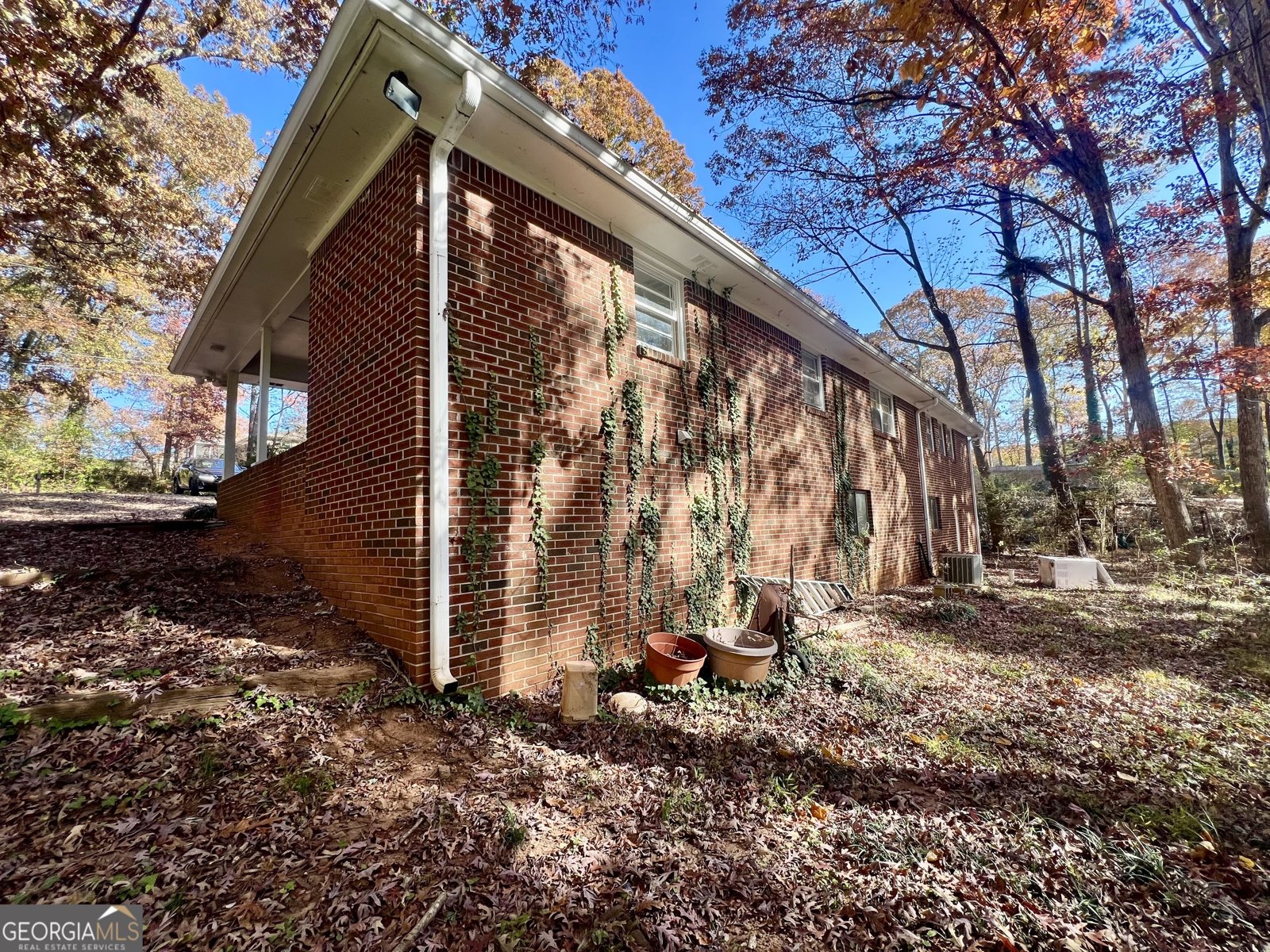 1539 Rockingway Drive Marietta - 10