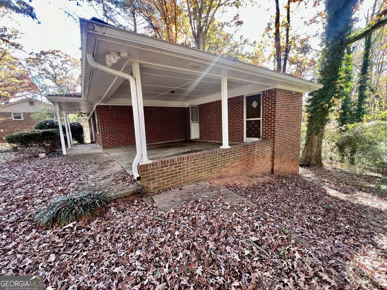 1539 Rockingway Drive Marietta - 11