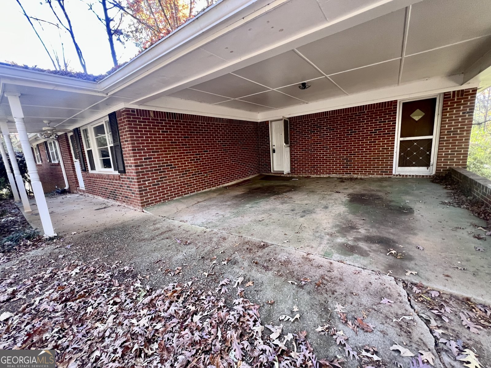 1539 Rockingway Drive Marietta - 12