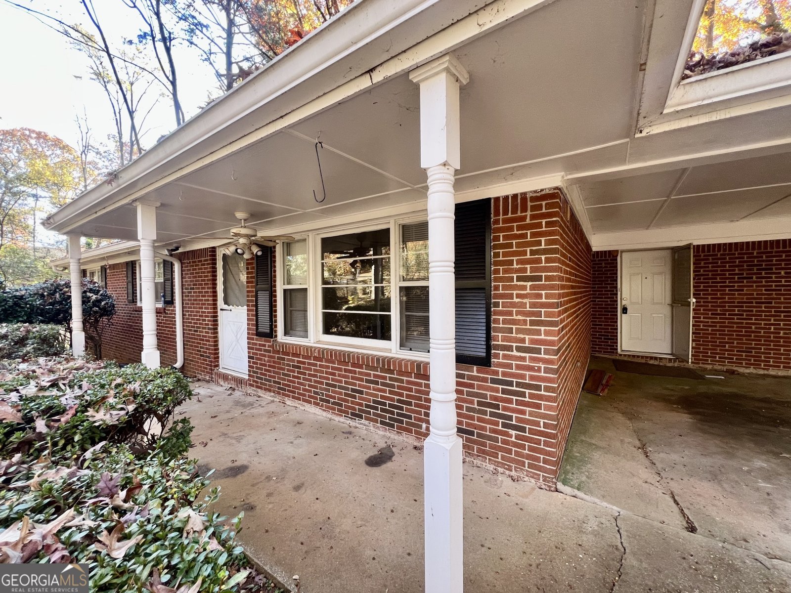1539 Rockingway Drive Marietta - 13