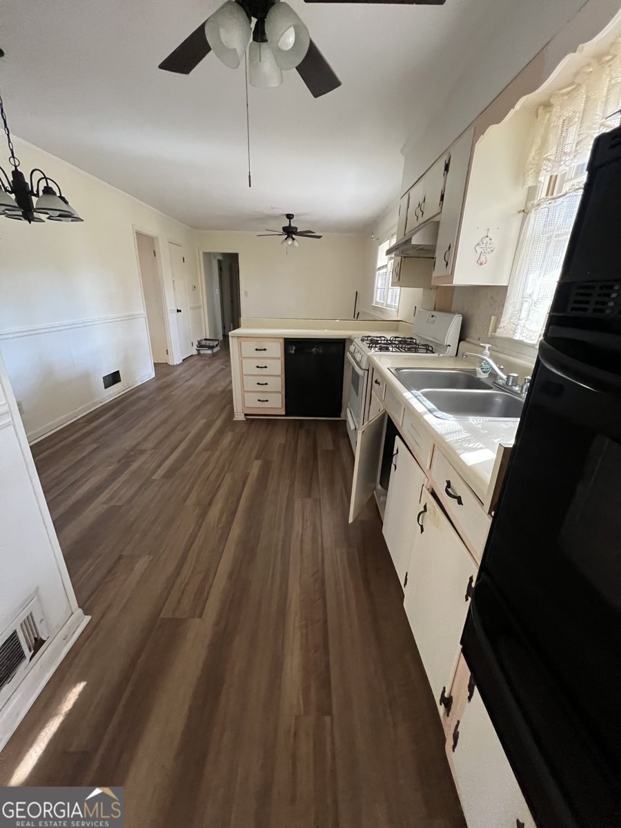 1539 Rockingway Drive Marietta - 15