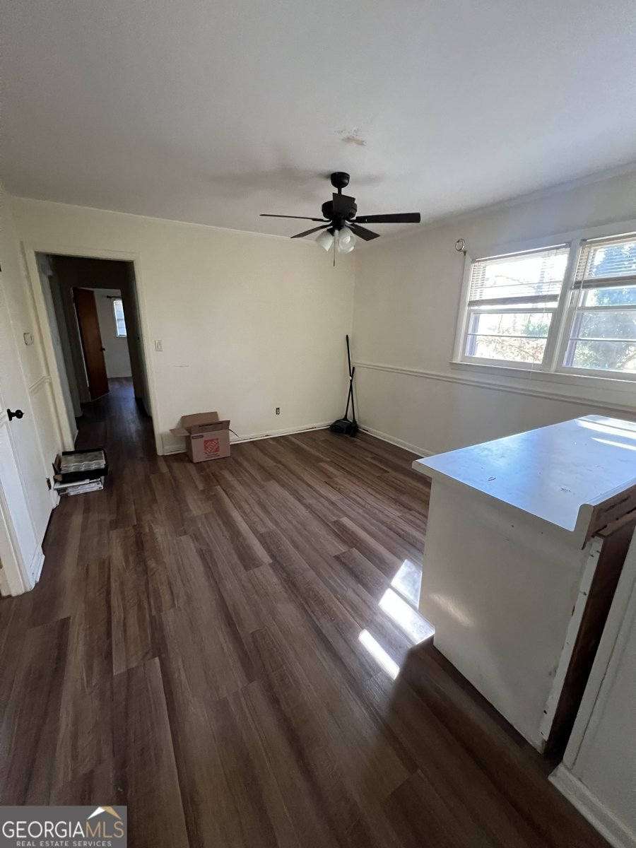 1539 Rockingway Drive Marietta - 16