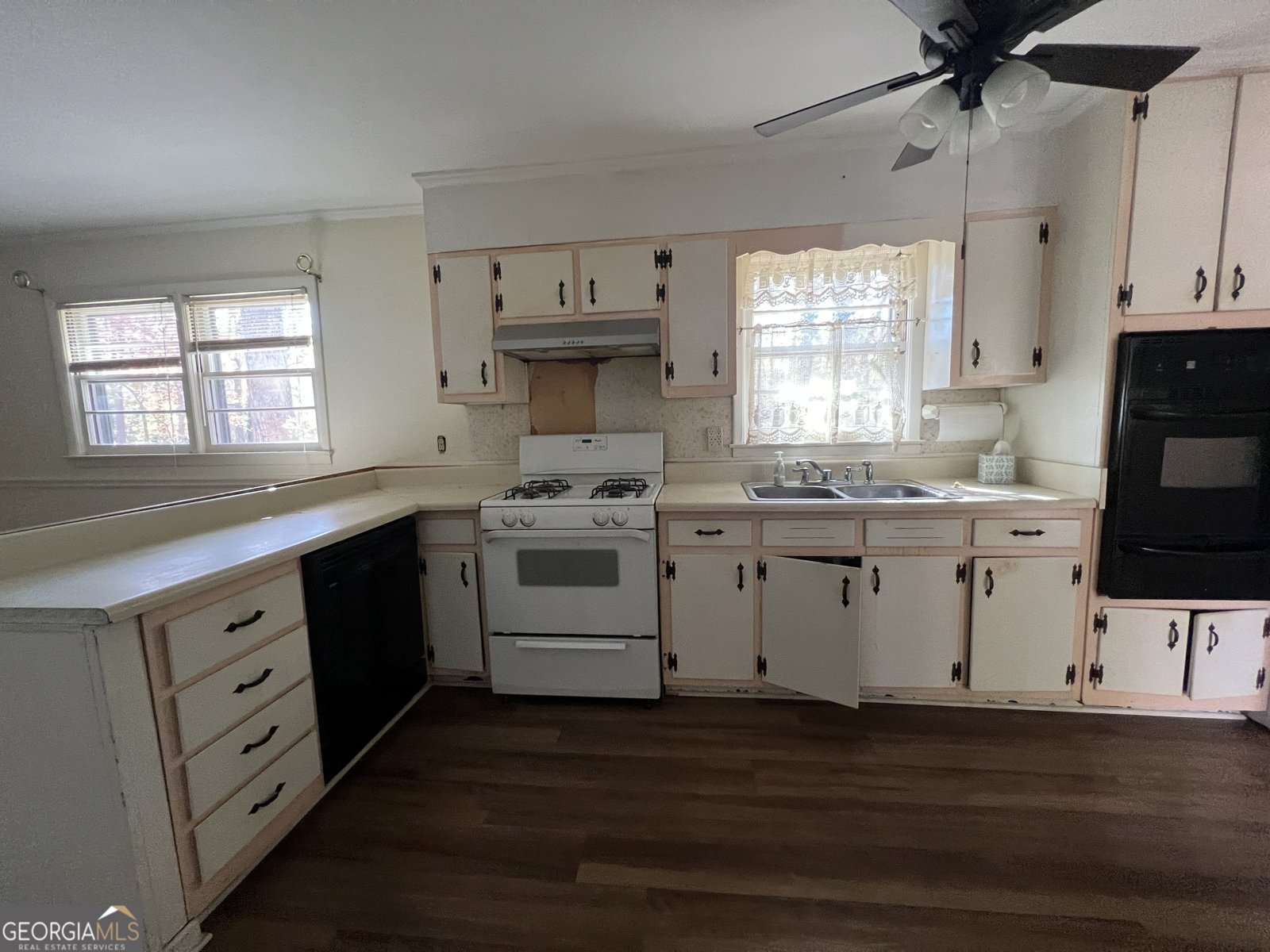 1539 Rockingway Drive Marietta - 17