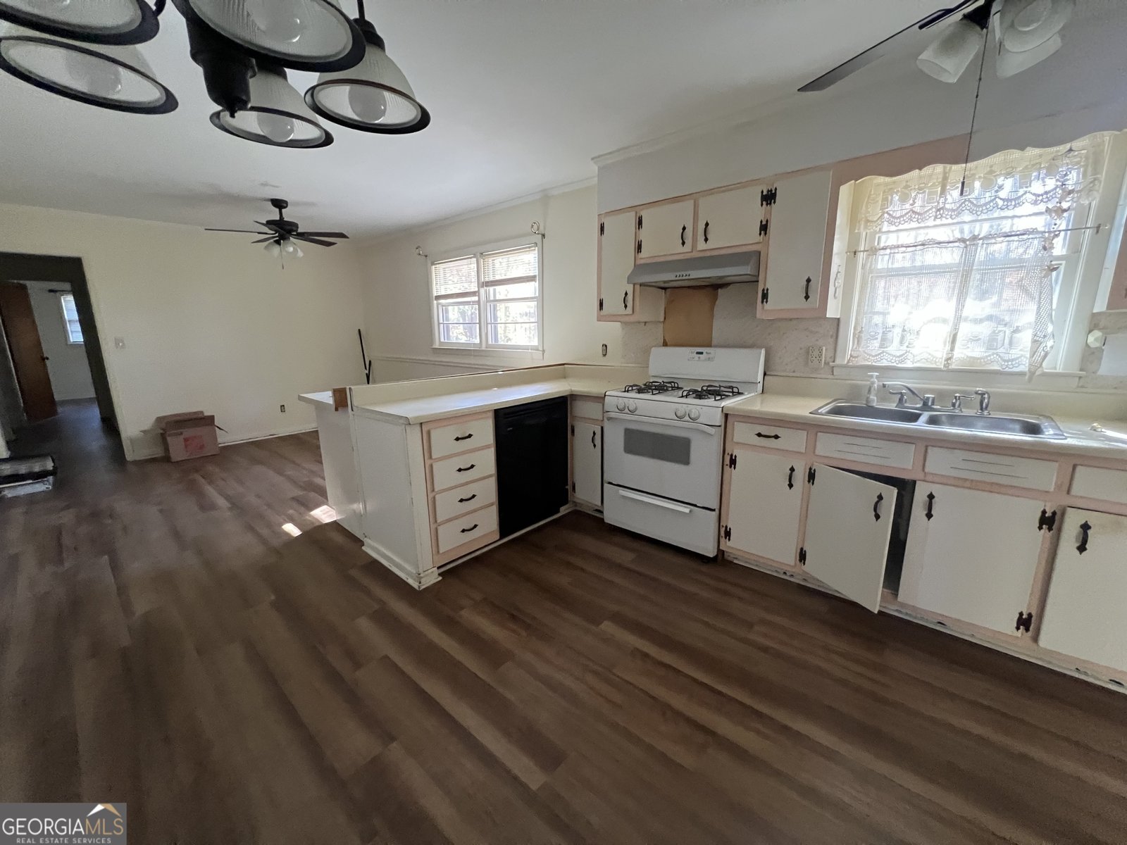 1539 Rockingway Drive Marietta - 18