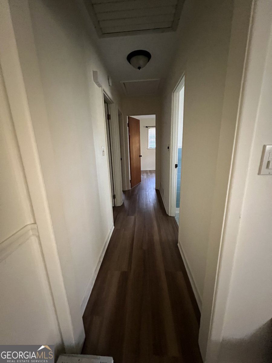 1539 Rockingway Drive Marietta - 20