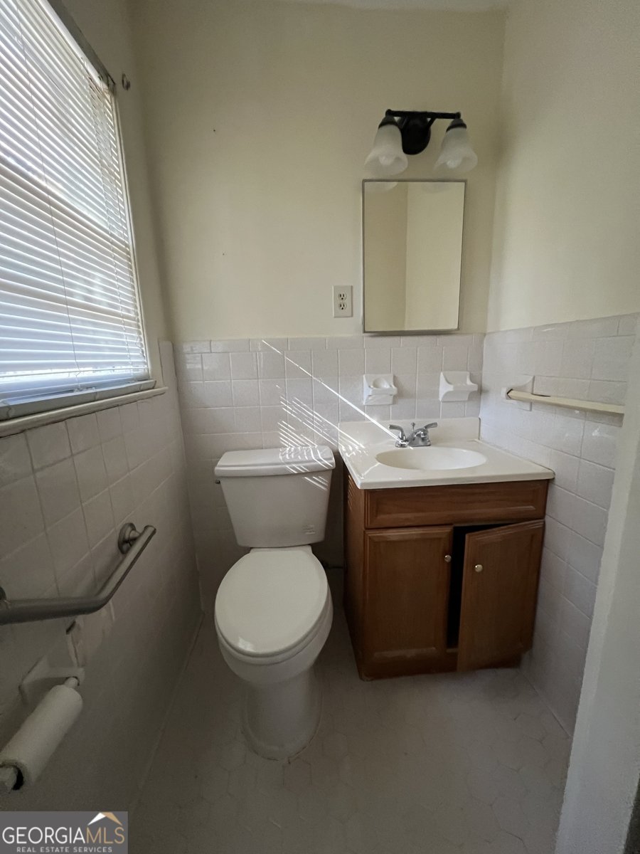 1539 Rockingway Drive Marietta - 27