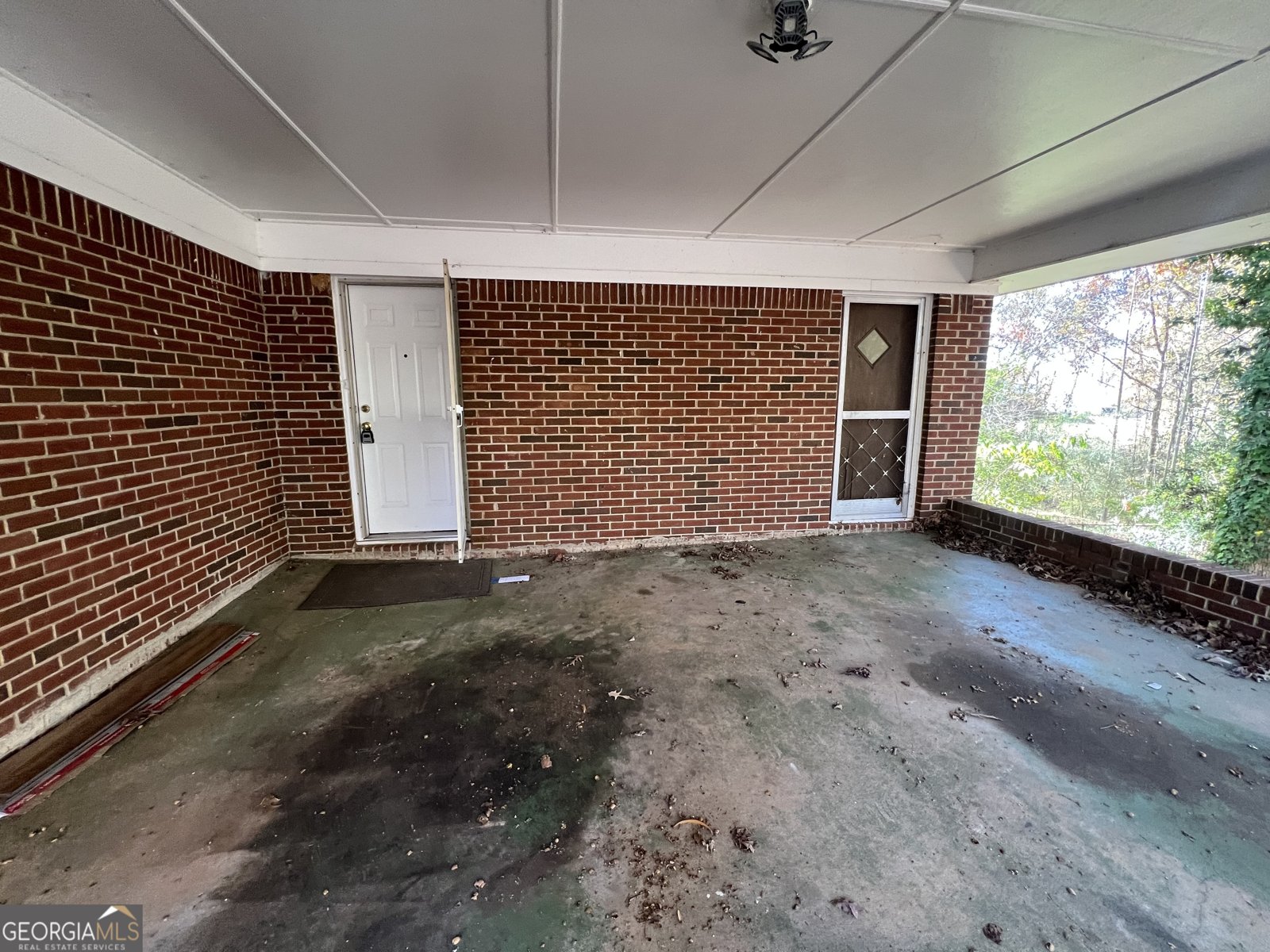 1539 Rockingway Drive Marietta - 28