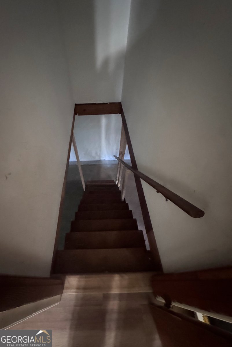 1539 Rockingway Drive Marietta - 30