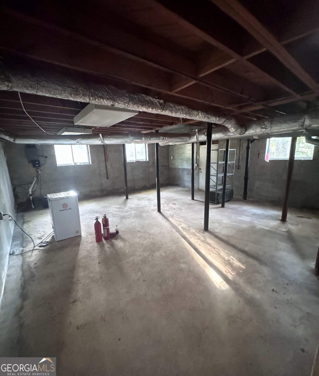 1539 Rockingway Drive Marietta - 32