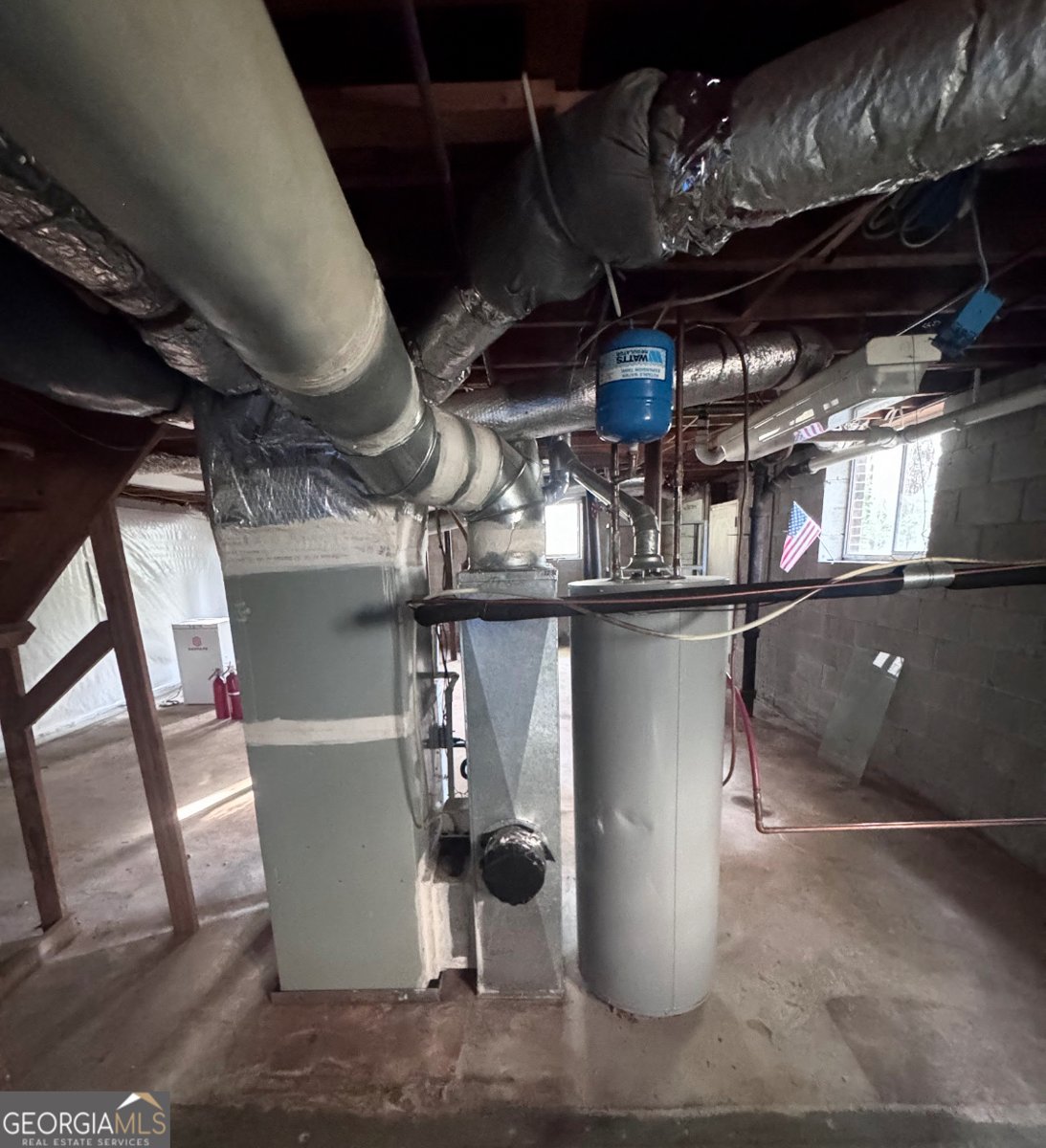 1539 Rockingway Drive Marietta - 33