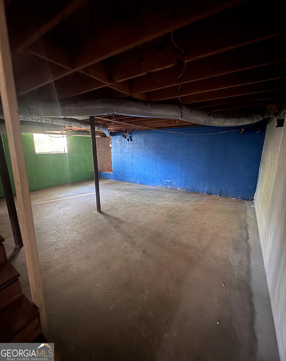 1539 Rockingway Drive Marietta - 4