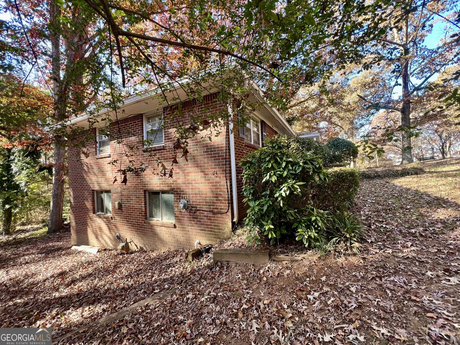 1539 Rockingway Drive Marietta - 7