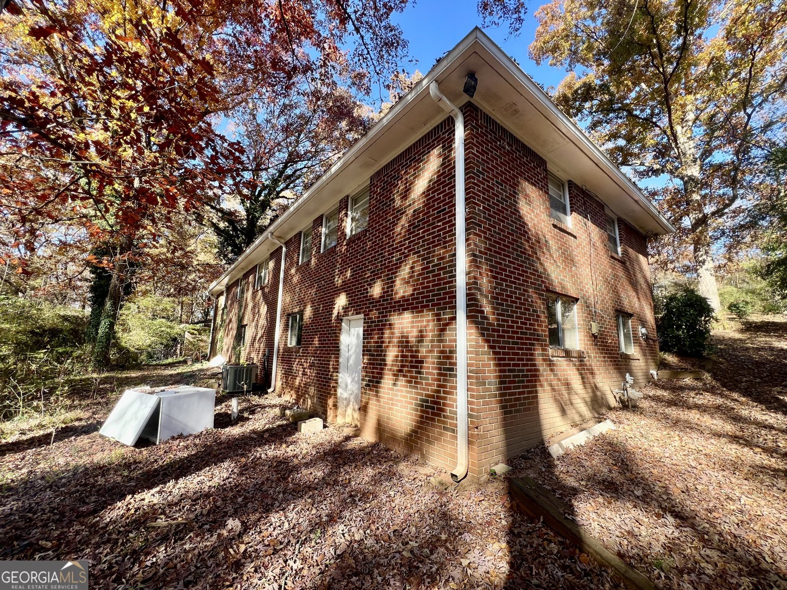 1539 Rockingway Drive Marietta - 8