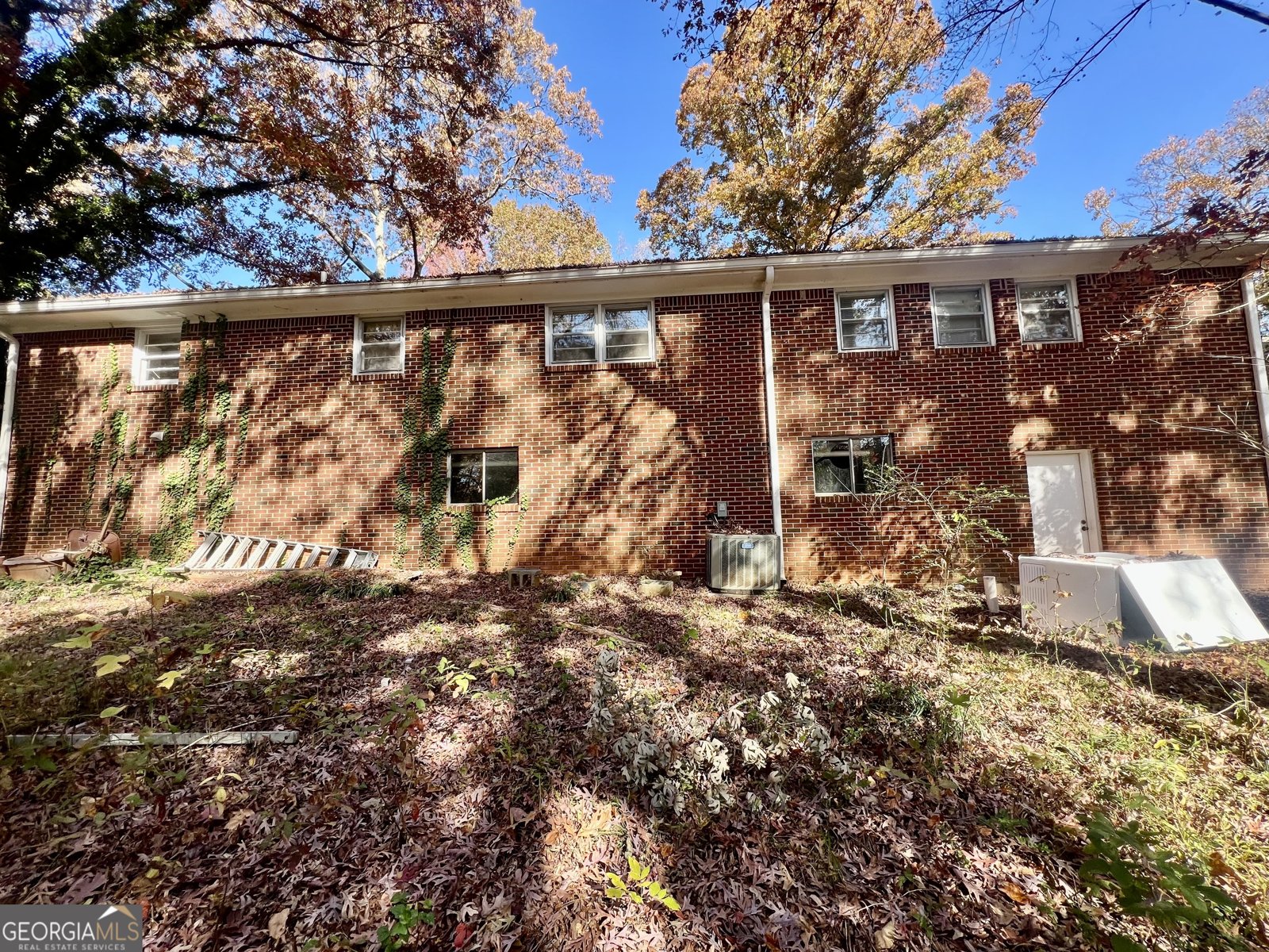 1539 Rockingway Drive Marietta - 9