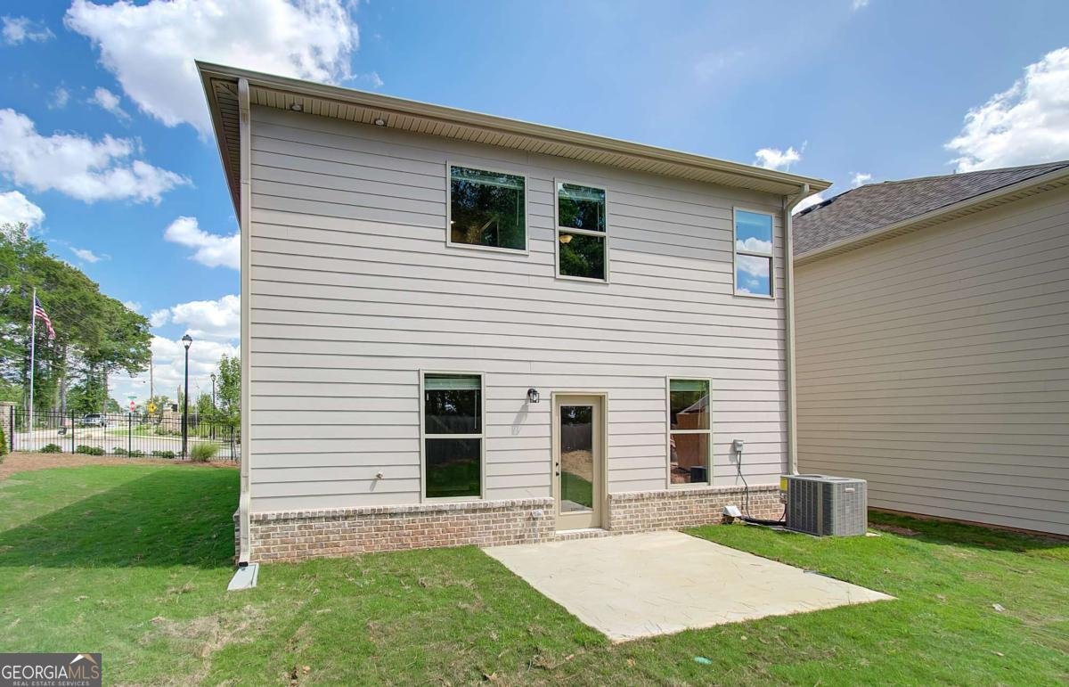 11635 Brightside Parkway Hampton - 23