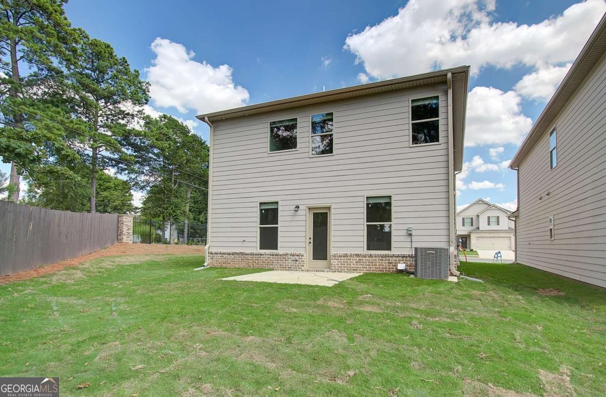 11635 Brightside Parkway Hampton - 24