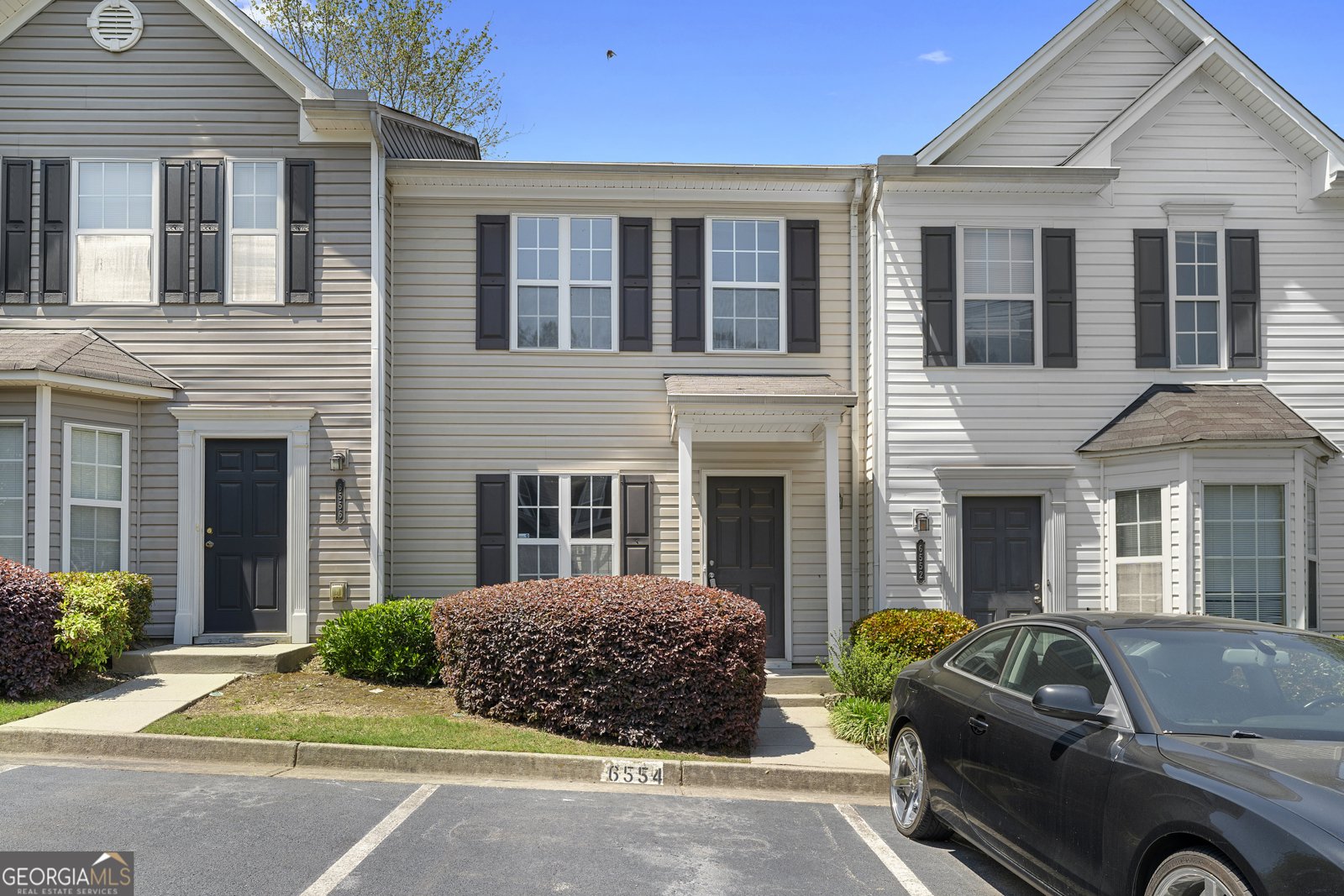 6554 Arbor Gate Drive Mableton - 1