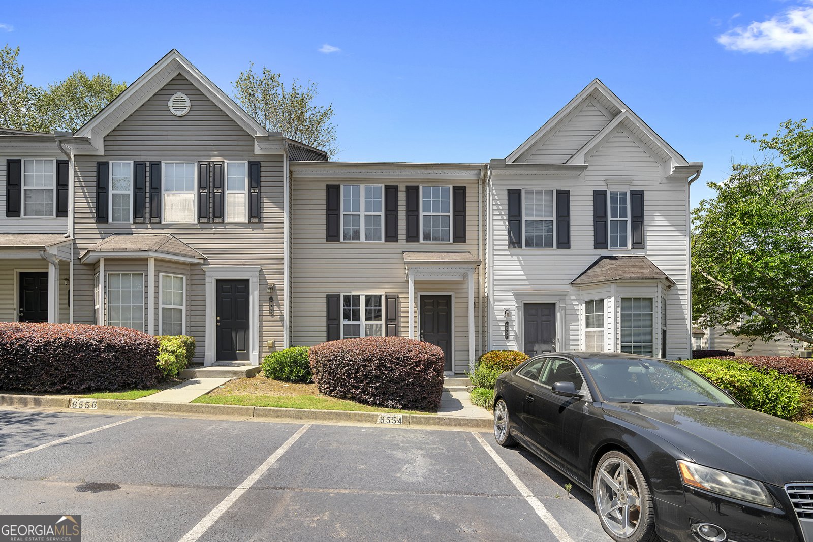 6554 Arbor Gate Drive Mableton - 27