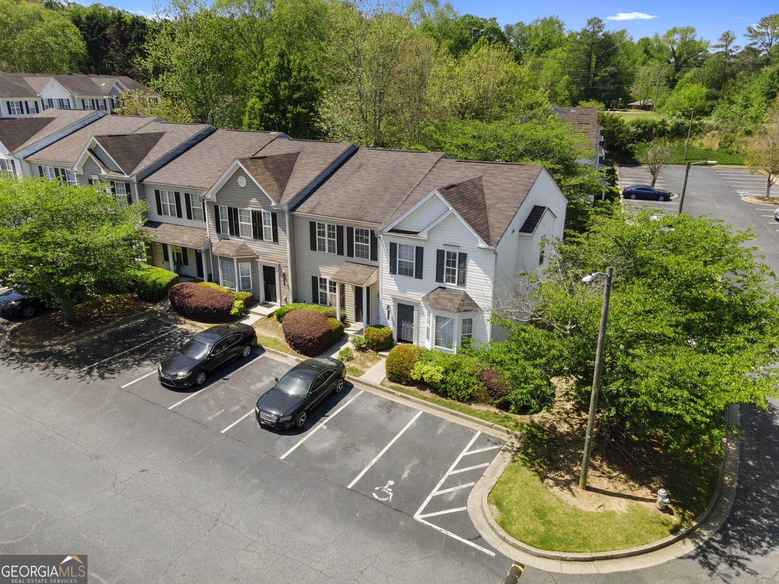 6554 Arbor Gate Drive Mableton - 29