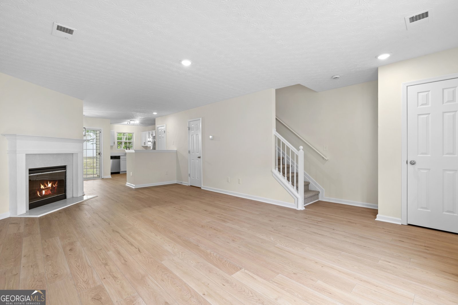 6554 Arbor Gate Drive Mableton - 3