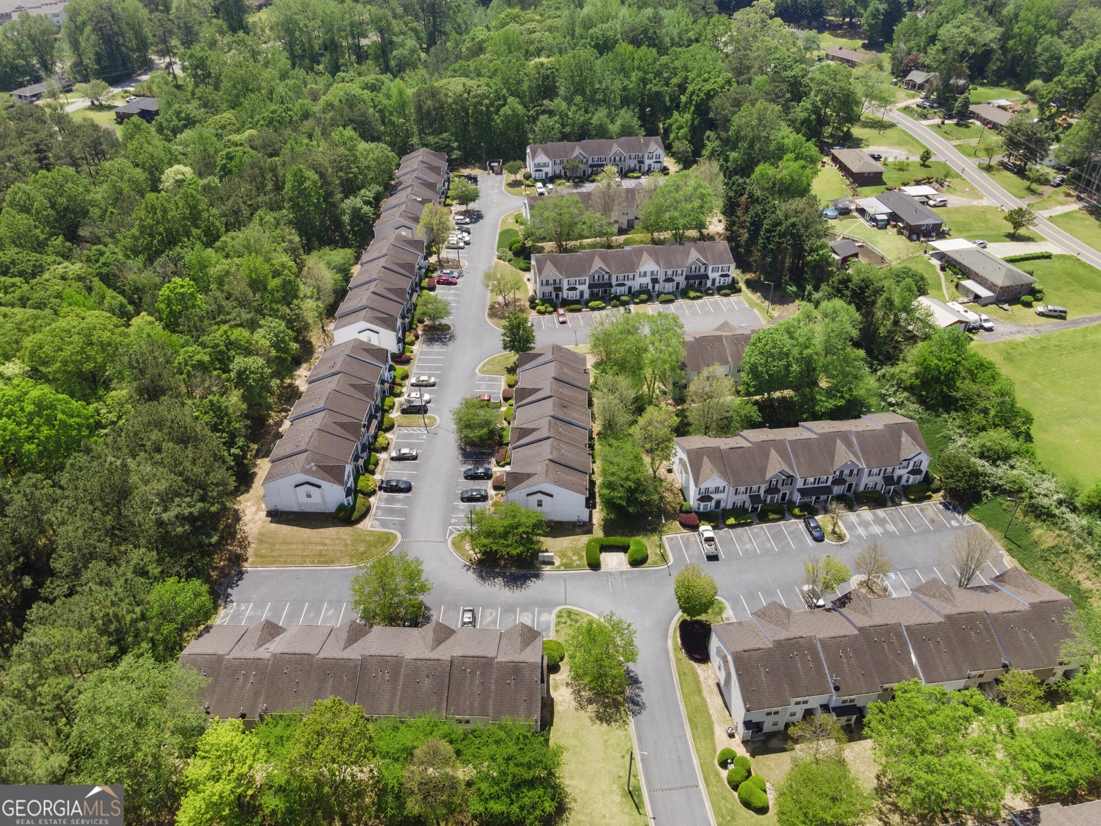 6554 Arbor Gate Drive Mableton - 30