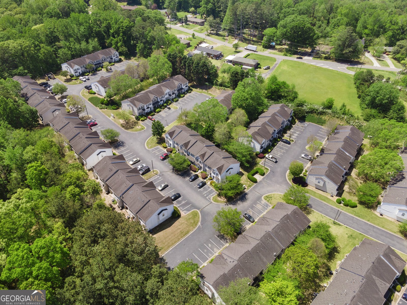 6554 Arbor Gate Drive Mableton - 31