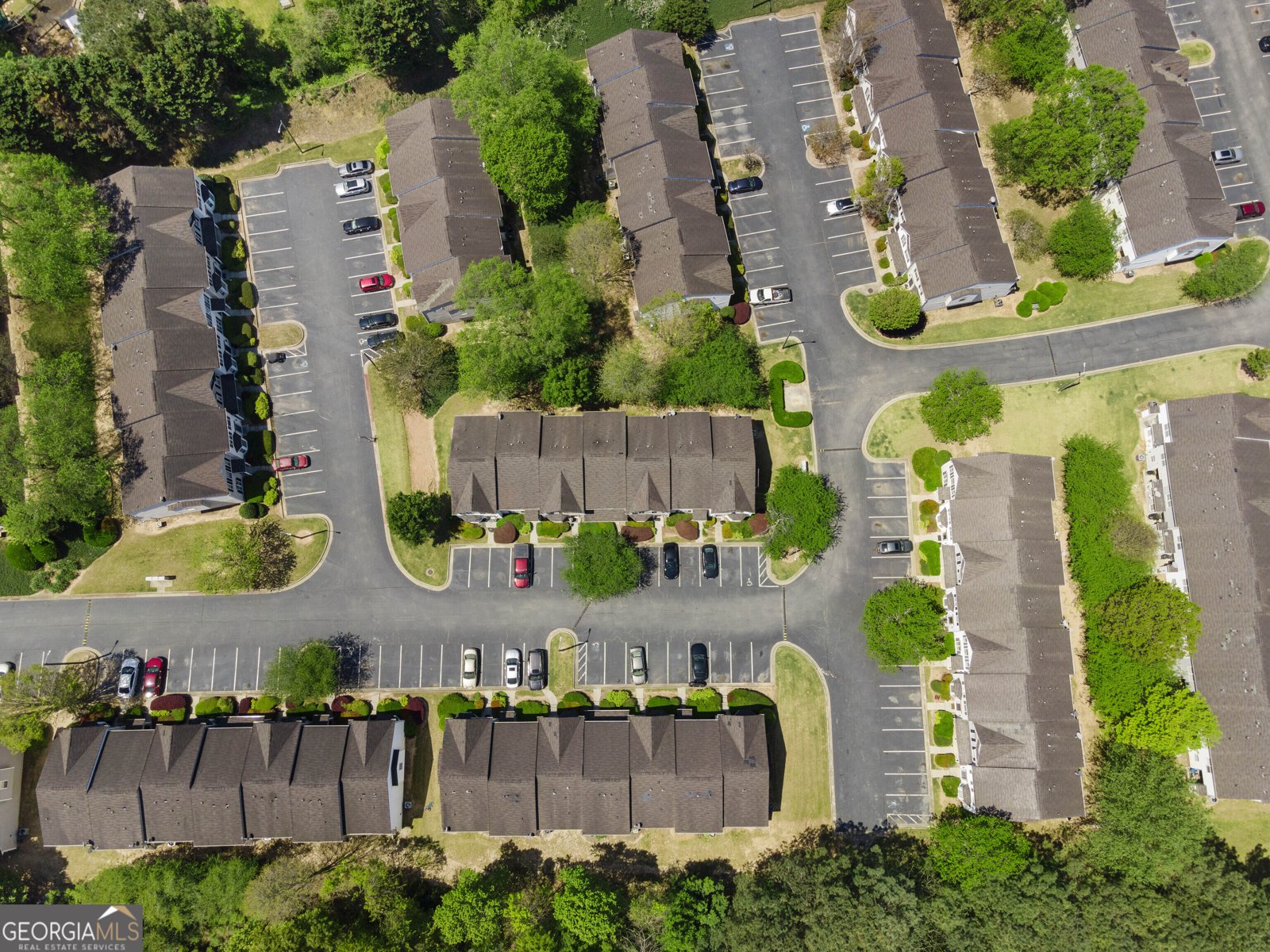 6554 Arbor Gate Drive Mableton - 32