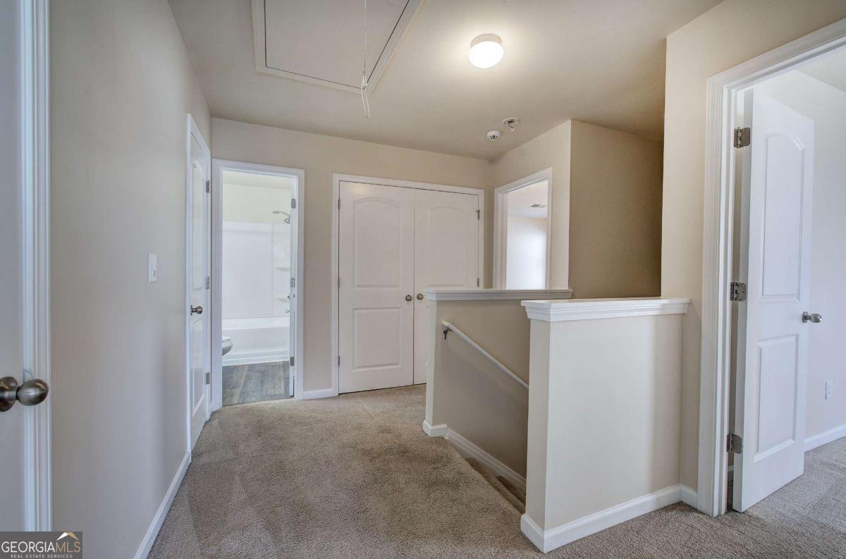 30 Luwanda Trail Cartersville - 29