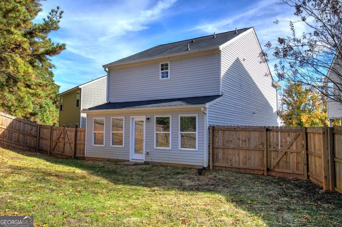 30 Luwanda Trail Cartersville - 34