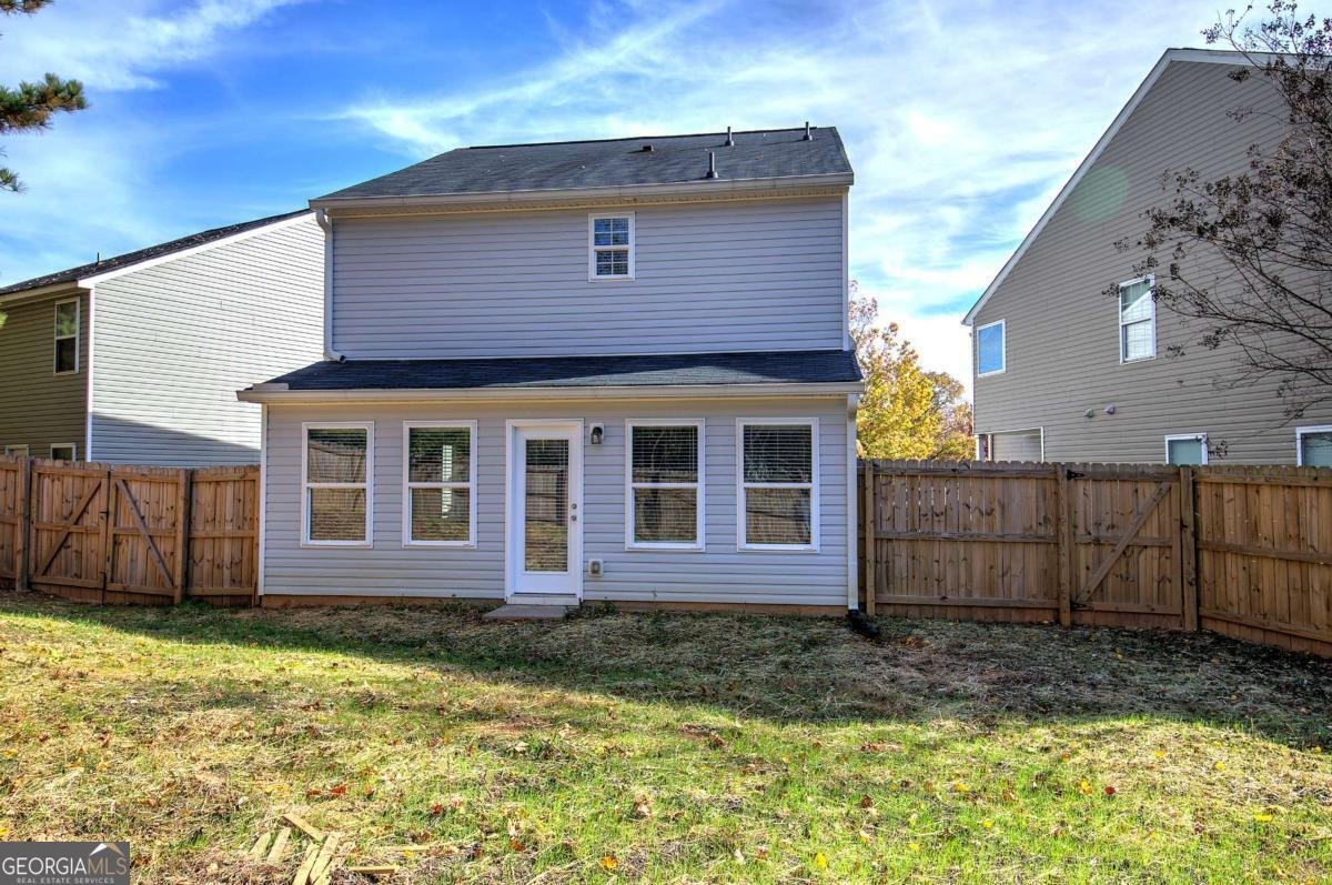 30 Luwanda Trail Cartersville - 35