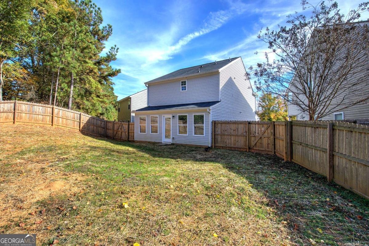 30 Luwanda Trail Cartersville - 38