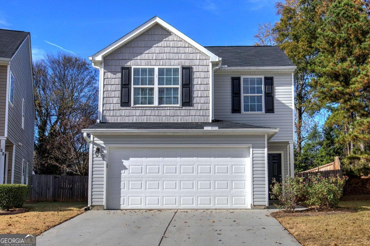 30 Luwanda Trail Cartersville - 4