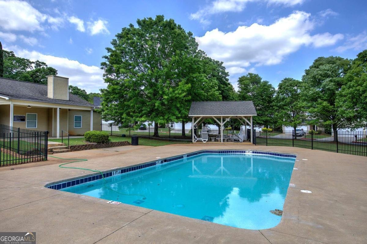 30 Luwanda Trail Cartersville - 42