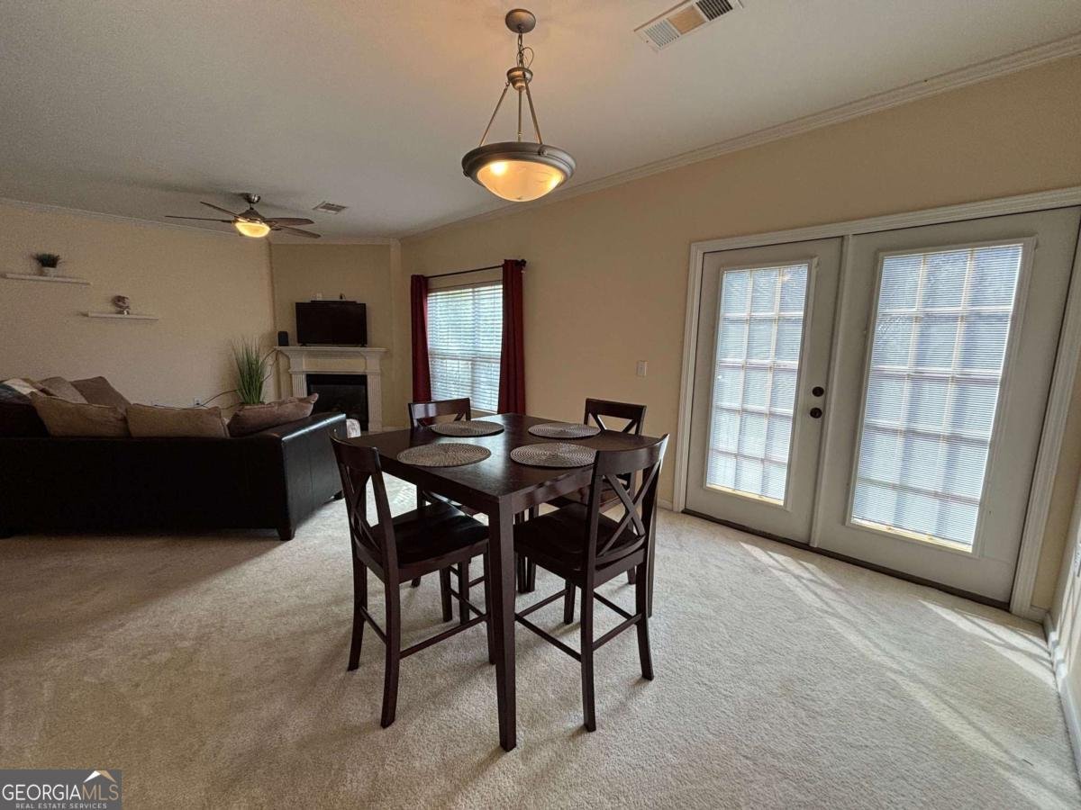 1231 Gates Mill Drive Kennesaw - 1