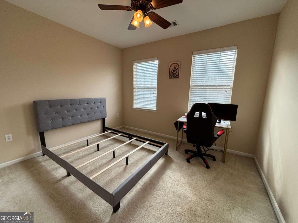 1231 Gates Mill Drive Kennesaw - 16