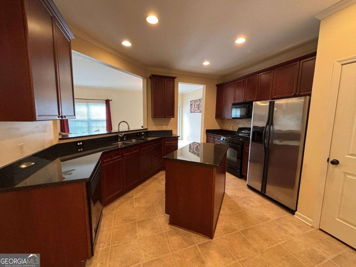 1231 Gates Mill Drive Kennesaw - 2